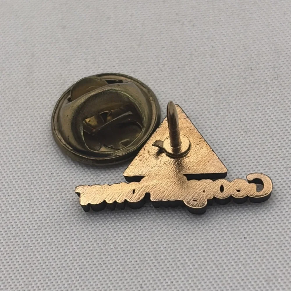 N/A pin good